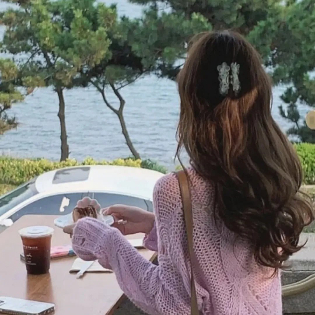 卖火柴女孩的再临